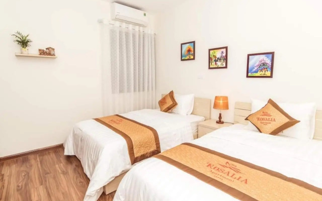 RUBY 47 Nguyễn Tuân