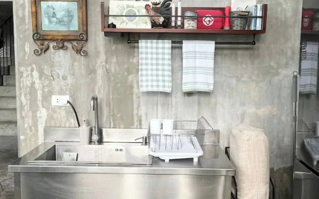 Baguio Hillhouse, Ask About Free Stay for Kids
