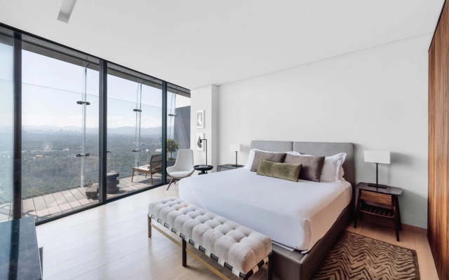 The Ritz-Carlton, Mexico City