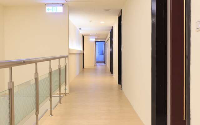 KingKu Hotel