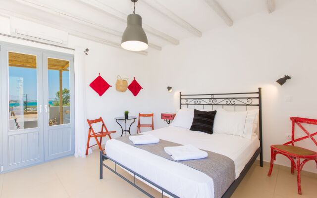 Ampelos Resort Hotel