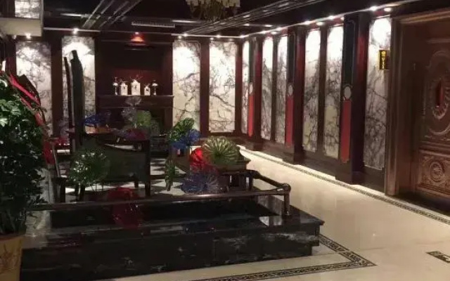 Mingshi Hotel