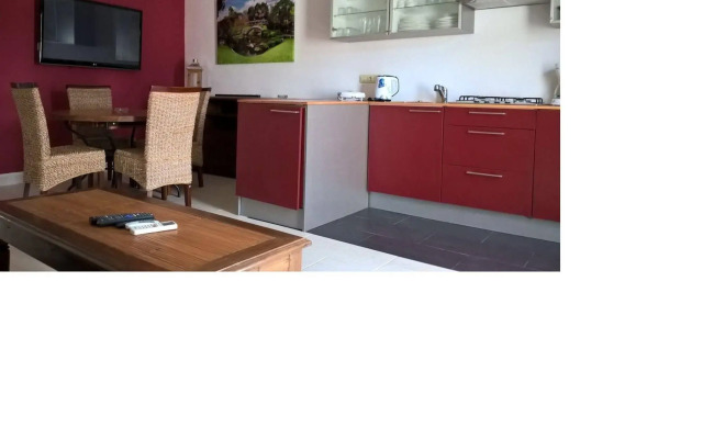Apartamentos del Rey