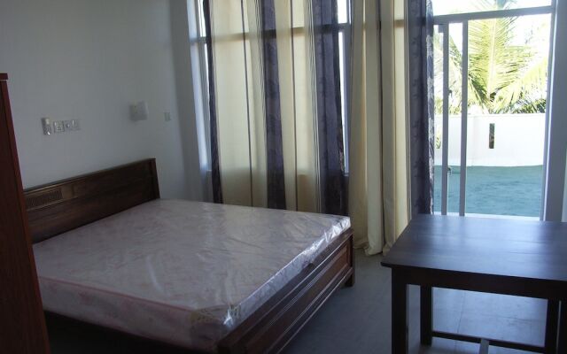 Bochum Lanka Hotel Resort