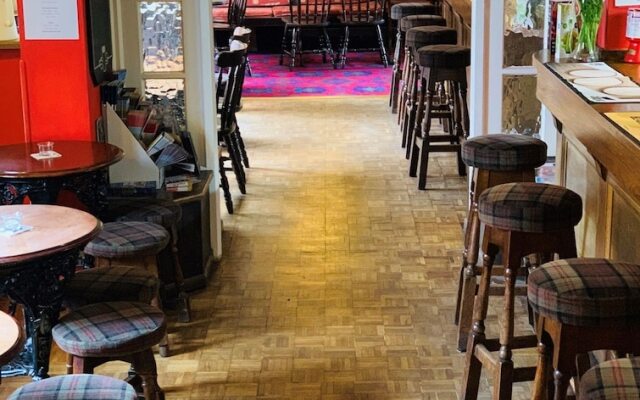 Ye Olde Bucks Head Inn