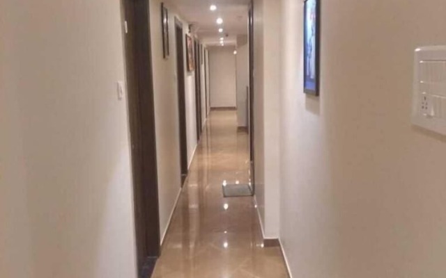 Hotel West Blue