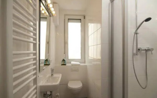 Boardinghaus Koblenz Altstadt