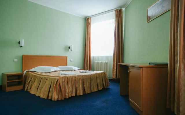 Ayan Hotel