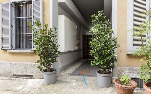 notaMI - White Home - Sempione