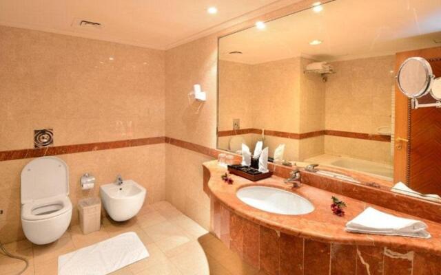 Al Ritz Al Madinah