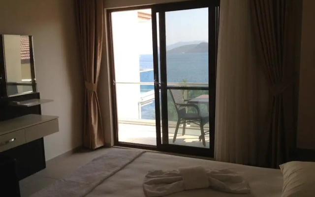 Yilmaz Kaptan Hotel
