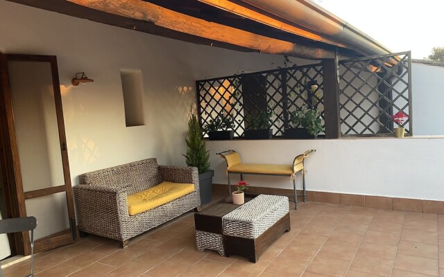 Agriturismo Casale Del Principe & Spa