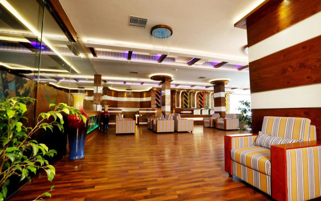Hotel Blue Nile