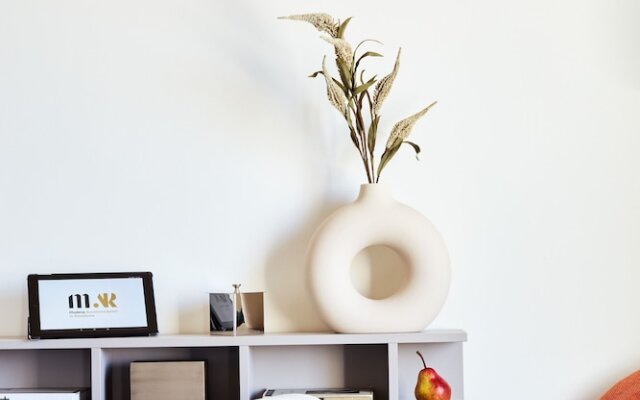MAR Modena Accommodation in Residence