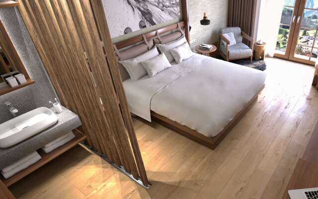 Grand Hotel Savoia Cortina d'Ampezzo, A Radisson Collection Hotel