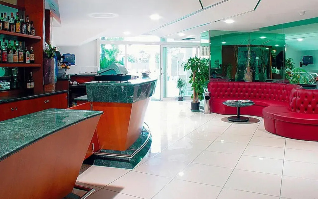 Residence Oltremare in San Benedetto del Tronto
