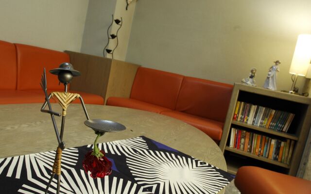 Hotel Stelle Belle