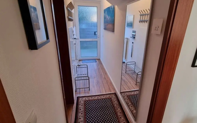 Heidhohn Comfortable Holiday Residence