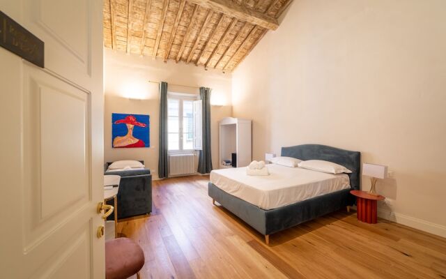 Palazzo Salviati Quaratesi