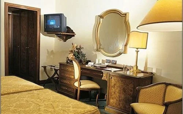 Grand Hotel San Marco