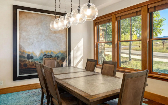 The Porches of Steamboat Springs