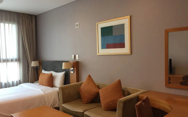 Eyagi Mini Hotel