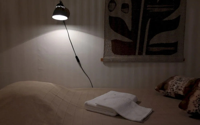 Stranda Apartment
