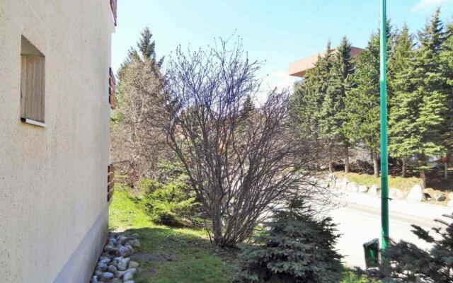Appartement Les Deux Alpes, 2 pièces, 4 personnes - FR-1-516-88