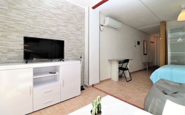 Apartamento Playmon Park C-39