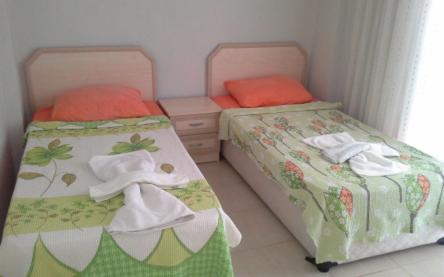 Karaca Apart Hotel