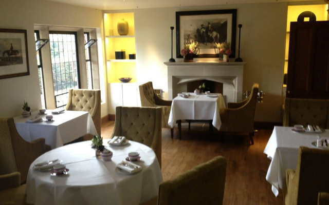 Great Fosters - A Small Luxury Hotel