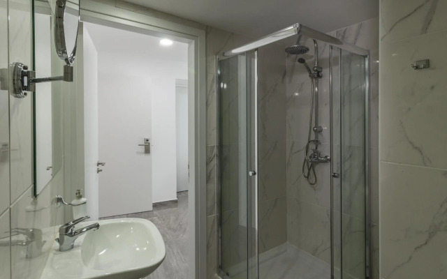Art & Wine Boutique Hotel