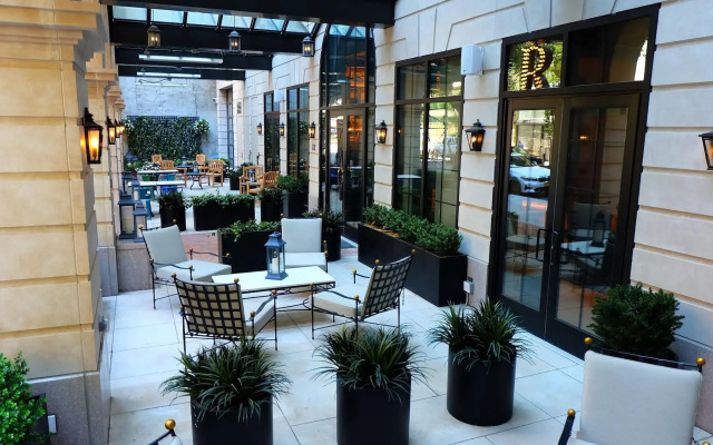 Renaissance New York Chelsea Hotel