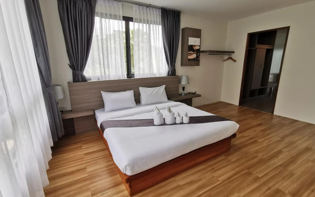 Nana Beach Hotel