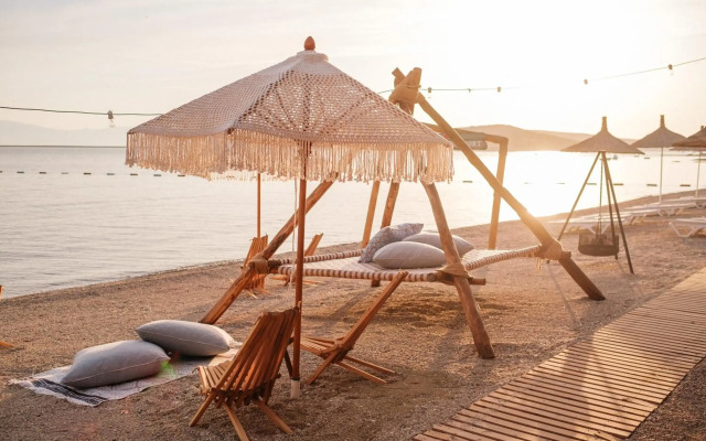 Mark Warner Phokaia Beach Resort