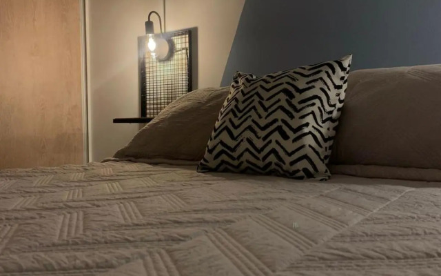 Pellegrini Apartment Mendoza