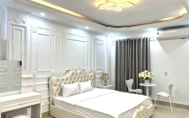 Noi Bai Ville Airport Hotel