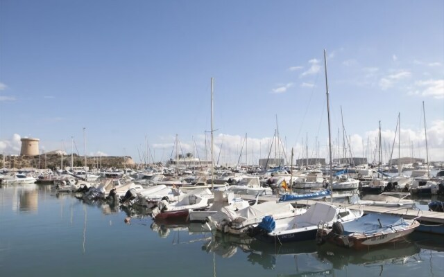 Apartamentos Kasa 25 - Baños de la Reina