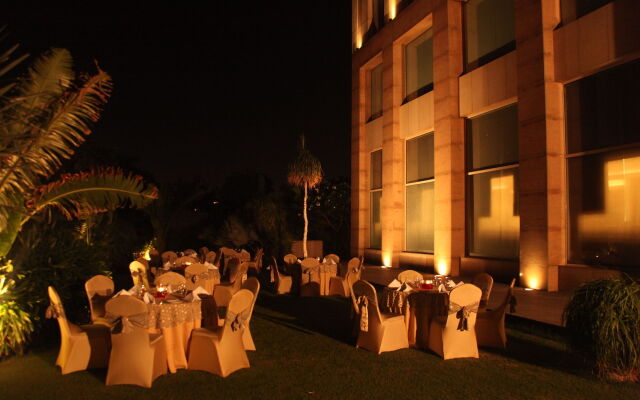 Clarens Hotel