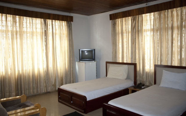 East Legon Guest Lodge