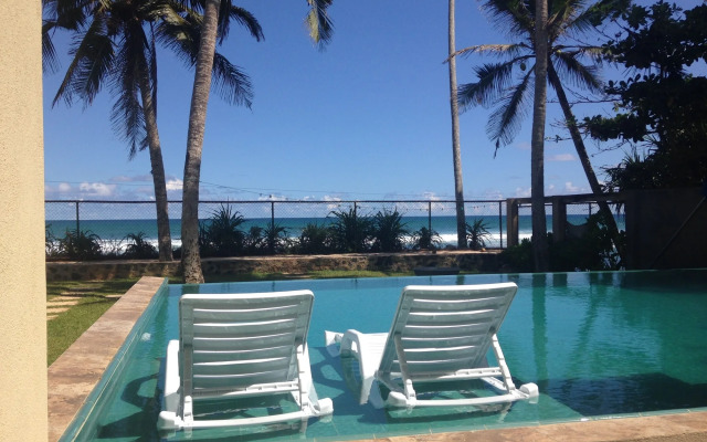 Chillax Villas
