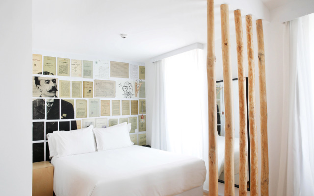 Sapientia Boutique Hotel