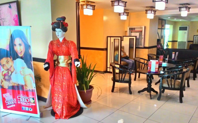 Hotel Sogo Edsa Cubao