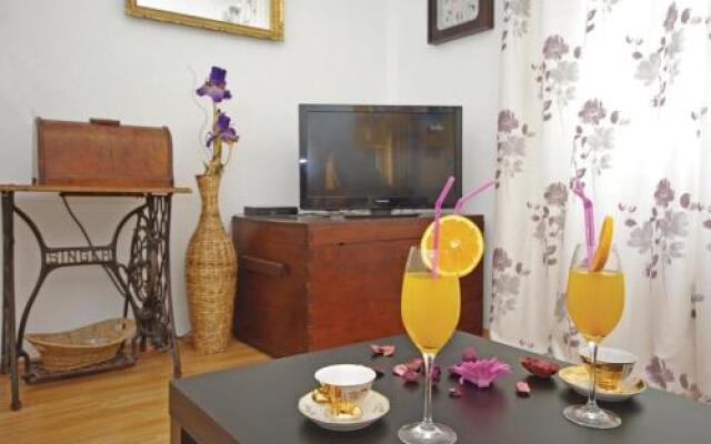 Holiday Home Zezevica