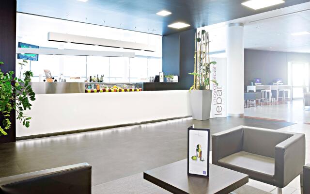 Novotel Milan Malpensa Airport