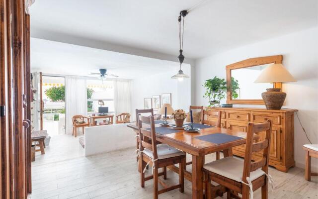 Apartamento 23 Edificio Canopus