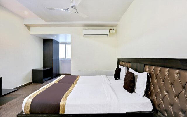 Deccan Inn By OYO Rooms