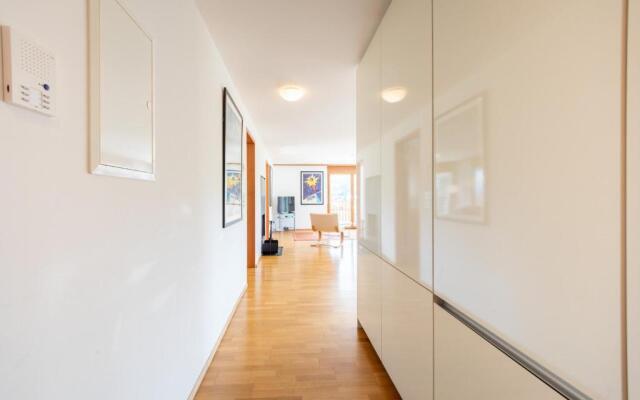 LAAX Homes - Casa Miro Nr 6