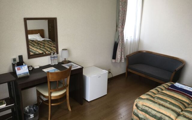 Auberge Minohama Ryuseki West