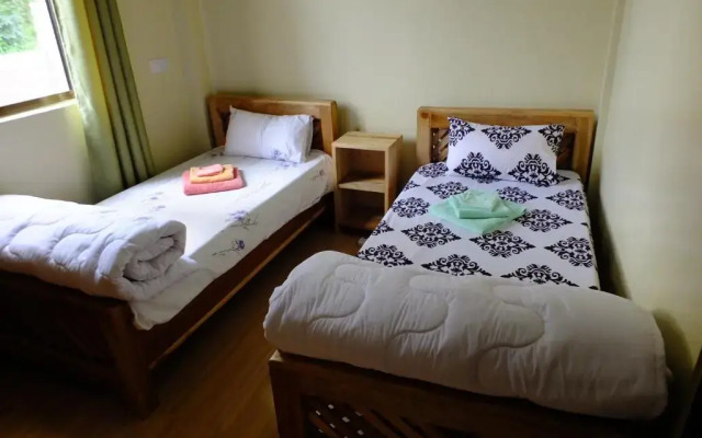 Enjivai Hostel
